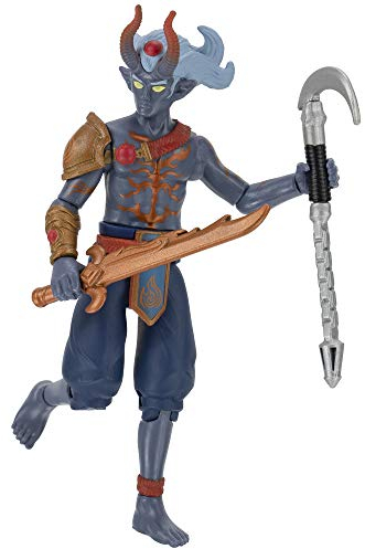 Pokemon Roblox 1-Pack Bec The Fire God W8 [FIGURKA]