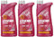 3 x 1 Liter, MANNOL Legend Extra 0W-30 MB 229.51 Motoröl