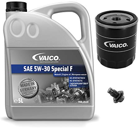 Vaico V60-3003 - Teilesatz, Inspektion