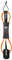 Northcore 2024 7FT Surfbrett-Leine NOCO55F - Orange