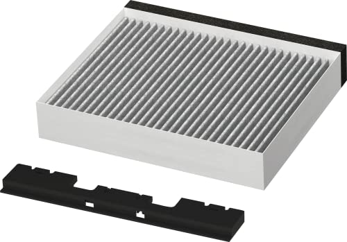 NEFF Z53CXB1X4, Dunstabzugshaubenzubehör, Clean Air Standard Geruchsfilter für Wandessen (Ersatzbedarf)