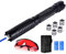 Torche longue distance bleue haute puissance LED étanche adaptée pour le camping en plein air voyage