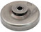 SECURA Kettenrad 3/8 kompatibel mit Dolmar 028223100 PS-39 PS-390 PS-400 PS-401 / Kupplungstrommel