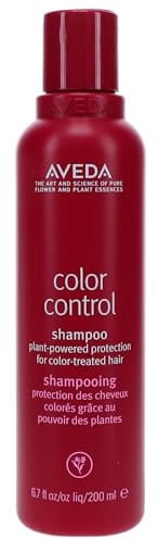 AVEDA Color Control Shampoo, 200 ml