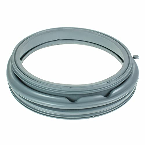 Für Beko Waschmaschine Türdichtung Dichtung 2904520100