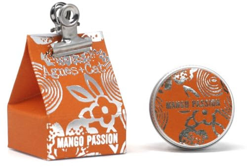 Lip Balm - Mango Passion Fruit