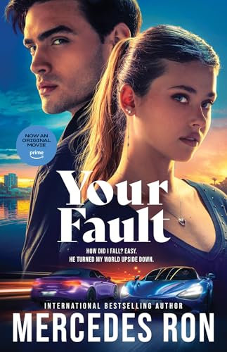 Your Fault (Culpable Book 2) (English Edition)