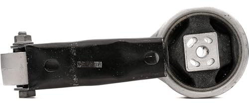 STARK Motorlager Hinten Gummimetalllager für VW POLO (9N) SKEM-0660303