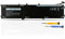 K KYUER 97Wh 4K1VM Laptop Akku für Dell G7 17 7700 Gaming/Dell Vostro 7500 XPS 15 9560 9570 7590 Inspiron 7501 Precision 5520 5530 5540 Mobile Workstation Series 6GTPY GPM03 5XJ28 W62W6 V0GMT NCC3D