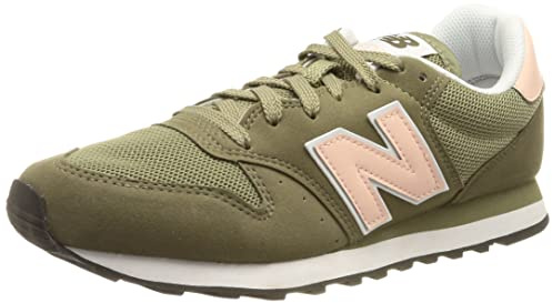 New Balance GW500ME2 500 Damen Green EU 37