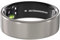 ULTRAHUMAN Ring AIR - Schlaf- und Fitness-Tracker, Smart Ring für Damen und Herren, Keine App-Gebühr für Standardfunktionen, bis zu 6 Tage Akkulaufzeit (Raw Titan, 13)