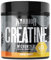 Warrior Creatine Monohydrate Powder 300g – 60 x 5g Servings – Proven to Support Physical Performance & Recovery (Not Tablets or Gummies) – Nutrition Supplement Post/Pre Workout (Tropical Sunrise)