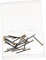 Ciieeo 20 Clavos De Estilo Europeo Tachuelas Para Tapicería De Pared Clavos Para Colgar Clavos En V Para Marcos De Fotos Tachuelas De Pared Clavos Decorativos Clavos Para Marcos De