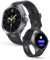 Smartwatch mit Telefonfunktion,48mm HD Sportuhr IP69K Wasserdicht,Schlafüberwachung,Herzfrequenzmessung,Touchscreen,10 Tage Akkulaufzeit,110+ Sportmodi,GPS-Tracking,Sprachnachrichten,für Android & iOS