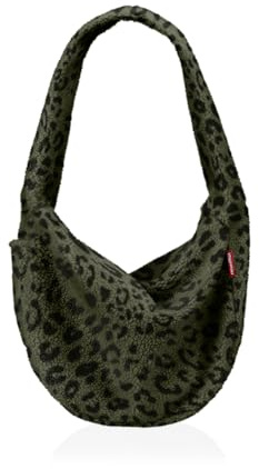 reisenthel moon bag - Praktische Umhängetasche, maximal flexibel