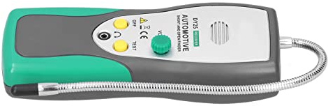 Taidda Automotive Short Circuit Finder Detector for Car Repair Tool, Detect Open Connection & Broken Wires, 7in Probe, 6-42V, 2 Sets Applicable for Car Diagnostic Scene
