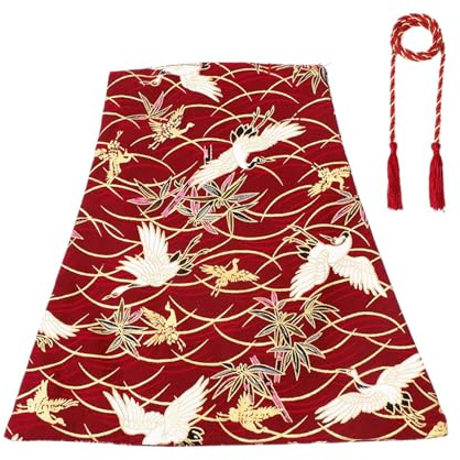 zwxqe Housse de levier de vitesse japonaise anti-poussière pour levier de vitesse de voiture, accessoire décoratif d'intérieur pour camions, véhicules, pour , garage, maison, fournitures