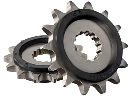 JT JTF520.14RB Sprocket 520 Z14Rb Suspension