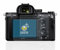 brotect Pellicola Protettiva Opaca per Sony Alpha 7 III / 7R II / 7S II Pellicola Protettiva Anti-Riflesso (2 Pezzi)