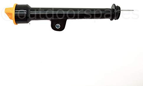 Mountfield 725M 727H 827H Ride On Lawnmower Engine Oil Dipstick 118550311/0