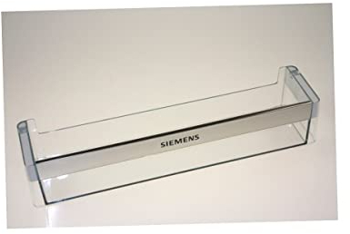 Recamania Anpassbares Weinregal für den Kühlschrank, kompatibel mit Siemens 705975