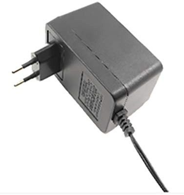 RS PRO 20 W KRE 1 AC/AC-Adapter 2.1 x 5.5 x 12 mm Mittenkontakt positiv Typ C 1.6 A, 12V ac