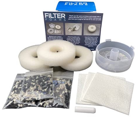 BiOrb Filter-Service-Set, 3 Stück