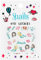 Snails 518077 Children's Peel Off Mermaid Nail Stickers