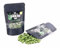 NatureHolic - Spirulina Tabs I Zusatzfutter für Wirbellos im Aquarium I mit Spirulina I hochwertige Eiweißquelle I Made in Germany I Ergänzungsfutter I 45g