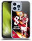 Head Case Designs Offiziell Offizielle Arsenal FC Martin Ødegaard 2021/22 Erstes Team Soft Gel Handyhülle Hülle kompatibel mit Apple iPhone 13 Pro Max