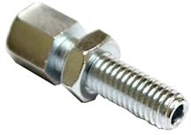 RocwooD CABLE ADJUSTER M8 X 34MM