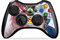 DeinDesign Skin kompatibel mit Microsoft Xbox 360 Controller Folie Sticker EHC Red Bull München Bulle Eishockey