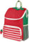 Skip Hop Sparks Kid's Backpack, Kindergarten Ages 5-7, Strawberry