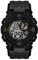 Timex UFC Herren 50mm Graues Harzband Chronographenuhr TW5M53800