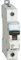 Bticino FN81B6 Curva B Interruttore Magnetotermico, 1 Poli, 6A, 230V/400V