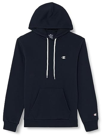 Champion Legacy Champion Basics - Powerblend Fleece Sweatshirt à Capuche Homme (Lot de 1)