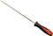 Lima de diamante de 4 o 4,8 o 5,5 mm para 1/4'', 0,325', ''3/8,.404''/lima de diamante para cadena de motosierra (4 mm)