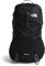 THE NORTH FACE Terra 40 Mochilas de Senderismo, TNF Black/Asphalt Grey, L-XL para Hombre