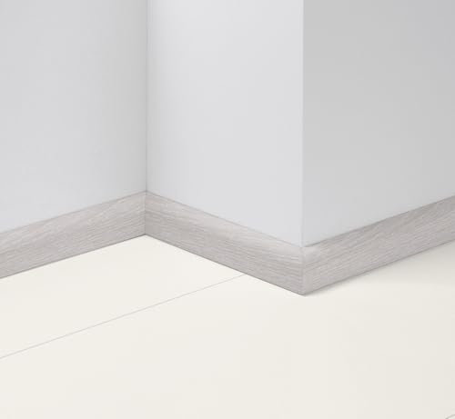 Parador SL 2 Dekor-Sockelleiste Eiche D005 - Länge 2.20m