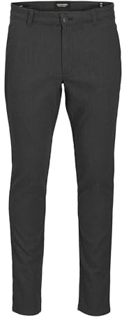 JACK & JONES Men's Jpstmarco Bowie Winter Chino Sn Jpstmarco Bowie Winter Chino Sn