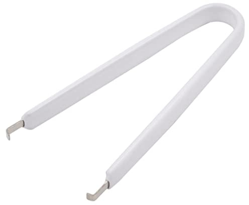 Limtula Hot-Swap-able Switch Puller Edelstahl Removal Puller Tool for Mechanical Keyboard Cherry/Kailh/Gateron MX Switches
