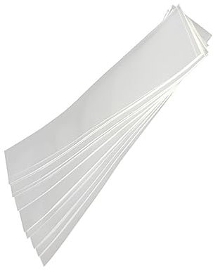 Mobestech 1Kg Papier Transparent pour Gâteaux Doublure Mousse de Cuisson Pack