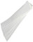 Mobestech 1Kg Papier Transparent pour Gâteaux Doublure Mousse de Cuisson Pack