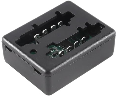 Hoite ESL ELV Lenkradschloss-Emulator für W639 W906 W209, keine Codierung erforderlich