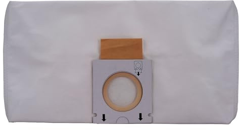 Makita 1915T3-6 Filterbeutel-Set, 10-teilig