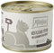 MjAMjAM - Premium Nassfutter für Katzen - köstliches Pferd an gedämpftem Kürbis, 6er Pack (6 x 200 g), getreidefrei mit extra viel Fleisch