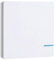 NineLeaf Interrupteur Wifi, lumière Minuteur Interrupteur de commande Wi-Fi, Smart sans fil 1/2/3 Gang Interrupteur mural compatible avec Google Alexa Home App et fonction de télécommande RF