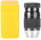 Mandrino per trapano, pratico pratico in acciaio al carbonio 1/32-1/2 '' Tornio CNC Adattatore autocentrante per trapano Mandrino per trapano Attacco JT33