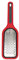 Microplane Select Series Râpe à fromage bi-directionnelle avec lame ruban Rouge