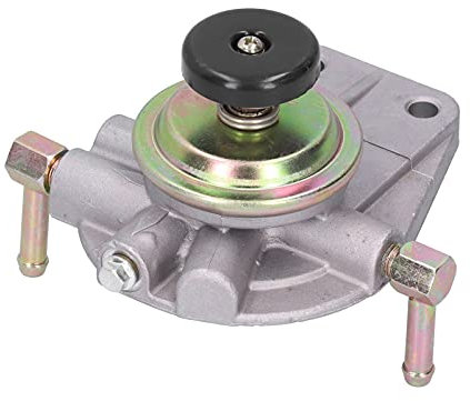 Pompa di adescamento del filtro del carburante, portafiltro diesel durevole ad alta efficienza di lavoro per Nissan Patrol GU Y61 ZD30 TD42 per con attrezzature all'avanguardia